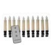 Kurt S. Adler Candle Light Set (58469) -Kurt S. Adler 58469lg