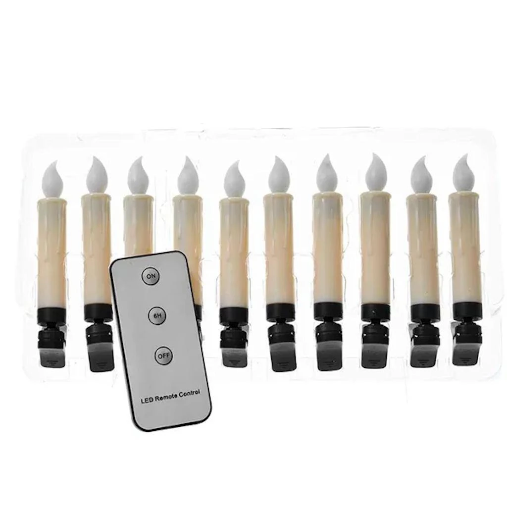 Kurt S. Adler Candle Light Set (58469) 3 Kurt S. Adler Candle Light Set (58469)