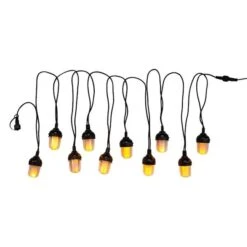 Kurt S. Adler LED String Set (58688) -Kurt S. Adler 58688addmd