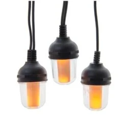 Kurt S. Adler LED String Set (58688)