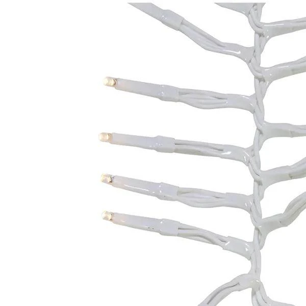 Kurt S. Adler LED Christmas Cluster Light Set (58702) 5 Kurt S. Adler LED Christmas Cluster Light Set (58702) - Image 3