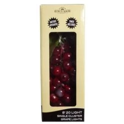 Kurt S. Adler Light String Set (58746) -Kurt S. Adler 58746packagemd