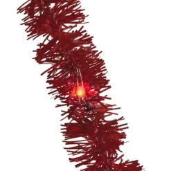 Kurt S. Adler LED Cascade Light Set (58779) -Kurt S. Adler 58779closeupmd