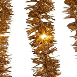 Kurt S. Adler LED Cascade Light Set (58780) 11 Kurt S. Adler LED Cascade Light Set (58780) -Kurt S. Adler 58780closeupmd