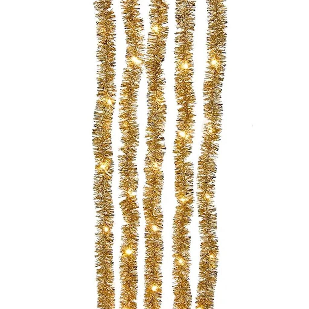 Kurt S. Adler LED Cascade Light Set (58780) 3 Kurt S. Adler LED Cascade Light Set (58780)