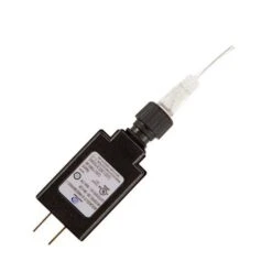 Kurt S. Adler LED Cascade Light Set (58780) 12 Kurt S. Adler LED Cascade Light Set (58780) -Kurt S. Adler 58780plugmd