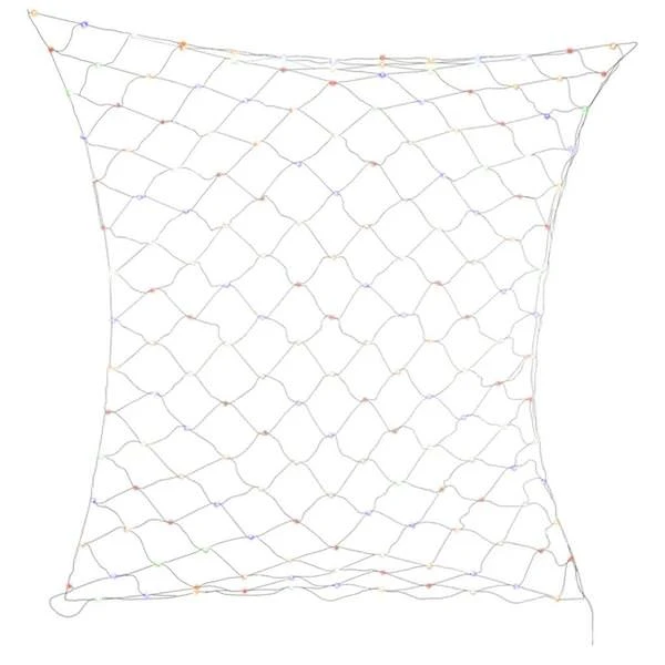 Kurt S. Adler LED Christmas Light String Set (58845) 4 Kurt S. Adler LED Christmas Light String Set (58845) - Image 2