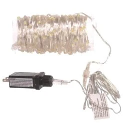 Kurt S. Adler LED Light Set (58882) -Kurt S. Adler 58882addmd