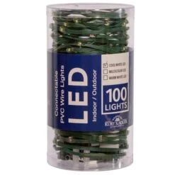 Kurt S. Adler LED Light Set (58899) -Kurt S. Adler 58899packagemd