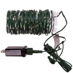 Kurt S. Adler LED Light Set (58909) -Kurt S. Adler 58909addmd