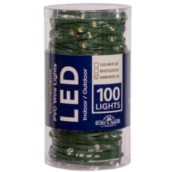 Kurt S. Adler LED Light Set (58909) -Kurt S. Adler 58909packagemd