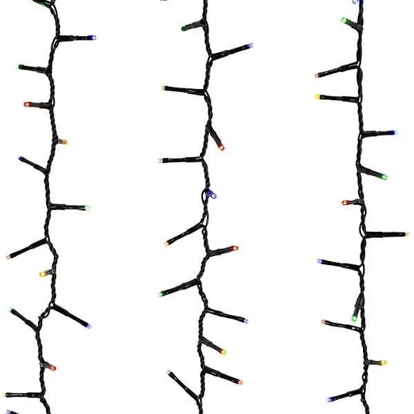 Kurt S. Adler LED Christmas Light Set (58914) 5 Kurt S. Adler LED Christmas Light Set (58914) - Image 3