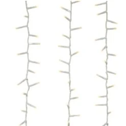 Kurt S. Adler LED Christmas Light Set (58924) -Kurt S. Adler 58924addmd