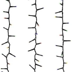 Kurt S. Adler LED Christmas Light Set (58929) -Kurt S. Adler 58929addmd