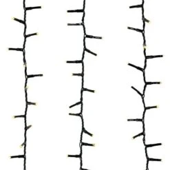 Kurt S. Adler LED Christmas Light Set (58938) -Kurt S. Adler 58938addmd