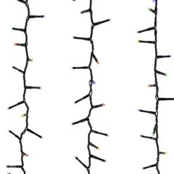 Kurt S. Adler LED Christmas Light Set (58941) 8 Kurt S. Adler LED Christmas Light Set (58941) -Kurt S. Adler 58941addmd