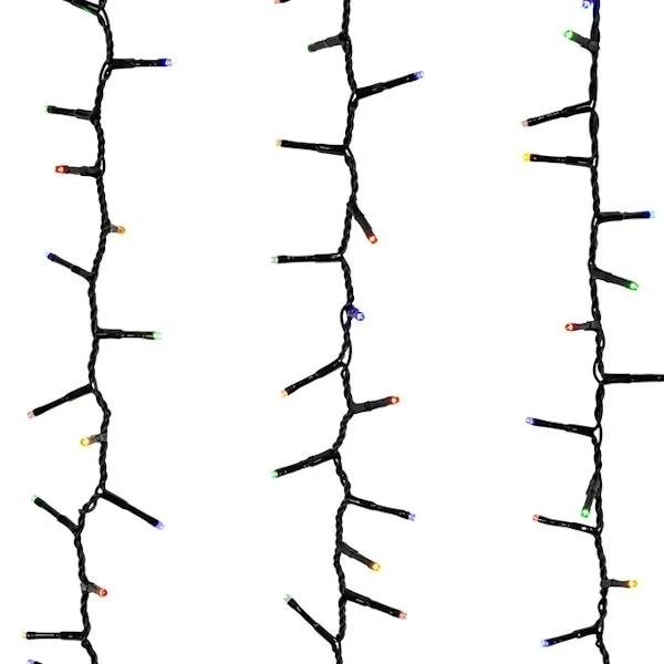 Kurt S. Adler LED Christmas Light Set (58941) 5 Kurt S. Adler LED Christmas Light Set (58941) - Image 3