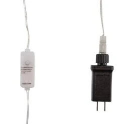 Kurt S. Adler LED Light String Set (58953) -Kurt S. Adler 58953plugmd