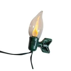 Kurt S. Adler LED String Set (58969) -Kurt S. Adler 58969closeupmd