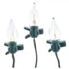 Kurt S. Adler LED String Set (58969) 1 Kurt S. Adler LED String Set (58969) -Kurt S. Adler 58969lg