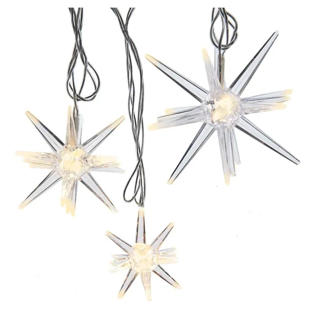 Kurt S. Adler String Set (59141) 3 Kurt S. Adler String Set (59141)