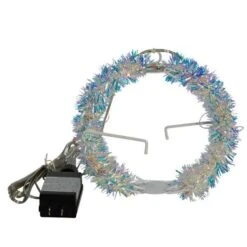 Kurt S. Adler Hanging Christmas Light (59147) -Kurt S. Adler 59147addmd