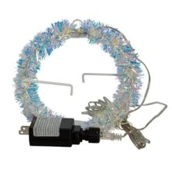 Kurt S. Adler Hanging Christmas Light (59148) 7 Kurt S. Adler Hanging Christmas Light (59148) -Kurt S. Adler 59148addmd