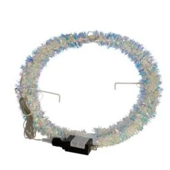 Kurt S. Adler Hanging Christmas Light (59159) -Kurt S. Adler 59159addmd