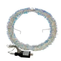 Kurt S. Adler Hanging Christmas Light (59163) -Kurt S. Adler 59163addmd