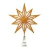 Kurt S. Adler Christmas Tree Topper (59174) 1 Kurt S. Adler Christmas Tree Topper (59174) -Kurt S. Adler 59174lg