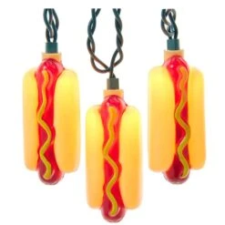 Kurt S. Adler String Set (59176)