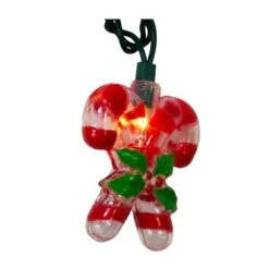 Kurt S. Adler String Set (59184) -Kurt S. Adler 59184closeupmd