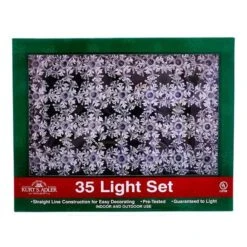 Kurt S. Adler String Set (59805) -Kurt S. Adler 598055md