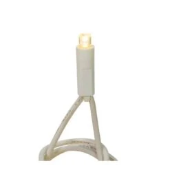 Kurt S. Adler LED Christmas Cluster Light Set (59928) -Kurt S. Adler 59928closeupmd