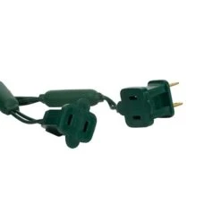 Kurt S. Adler LED Christmas Light Set (59929) -Kurt S. Adler 59929plugmd