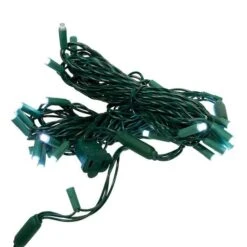 Kurt S. Adler LED Christmas Light Set (59934) 7 Kurt S. Adler LED Christmas Light Set (59934) -Kurt S. Adler 59934addmd