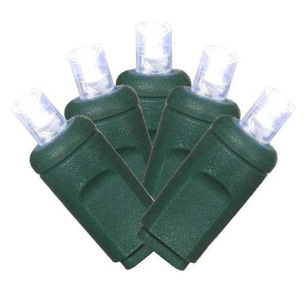 Kurt S. Adler LED Christmas Light Set (59934) 4 Kurt S. Adler LED Christmas Light Set (59934) - Image 2