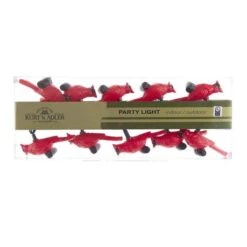 Kurt S. Adler String Set (60110) 15 Kurt S. Adler String Set (60110) -Kurt S. Adler 601106md