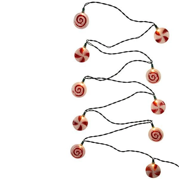 Kurt S. Adler String Set (60131) 5 Kurt S. Adler String Set (60131) - Image 3