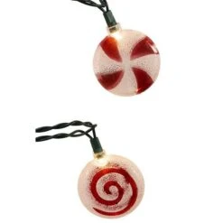 Kurt S. Adler String Set (60131) 12 Kurt S. Adler String Set (60131) -Kurt S. Adler 601313md