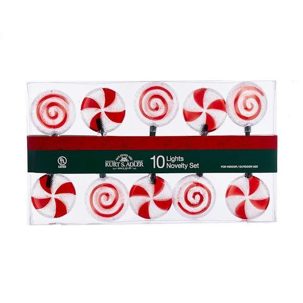 Kurt S. Adler String Set (60131) 9 Kurt S. Adler String Set (60131) - Image 7