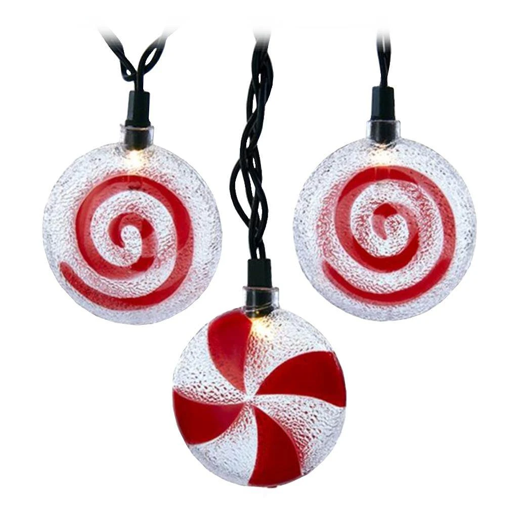 Kurt S. Adler String Set (60131) 3 Kurt S. Adler String Set (60131)