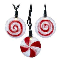 Kurt S. Adler String Set (60131) 10 Kurt S. Adler String Set (60131) -Kurt S. Adler 60131md