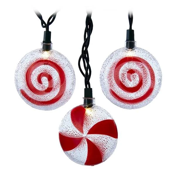 Kurt S. Adler String Set (60131) 4 Kurt S. Adler String Set (60131) - Image 2