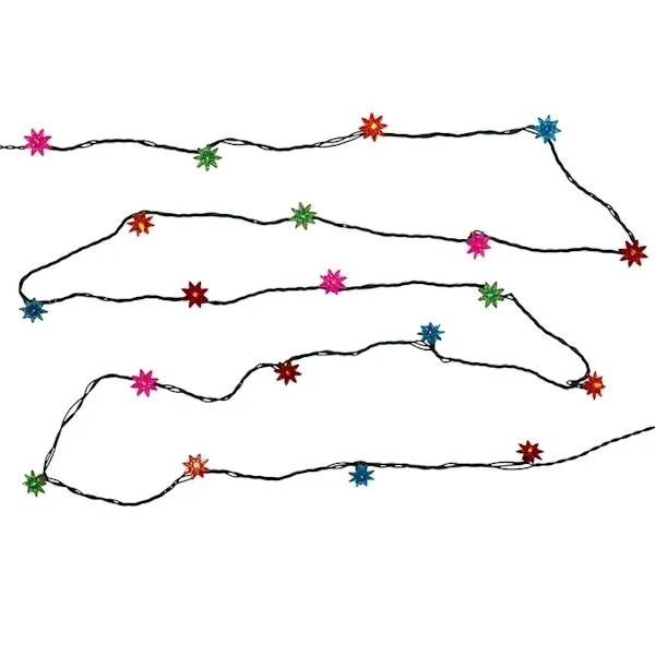 Kurt S. Adler LED String Set (60134) 5 Kurt S. Adler LED String Set (60134) - Image 3