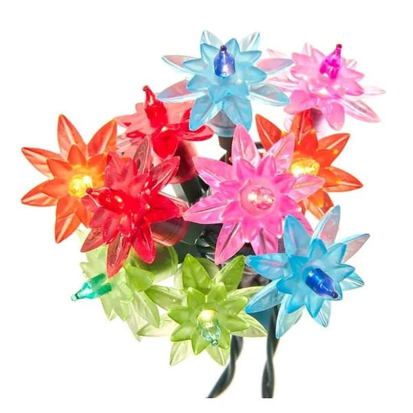 Kurt S. Adler LED String Set (60134) 4 Kurt S. Adler LED String Set (60134) - Image 2