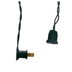 Kurt S. Adler LED String Set (60134) 11 Kurt S. Adler LED String Set (60134) -Kurt S. Adler 60134plugmd