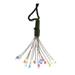 Kurt S. Adler LED Light Set (60244) -Kurt S. Adler 60244addmd