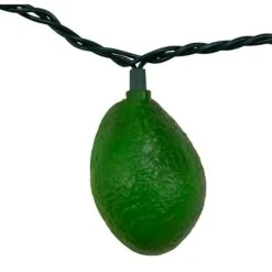 Kurt S. Adler String Set (60401) -Kurt S. Adler 60401backmd