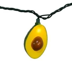 Kurt S. Adler String Set (60401) -Kurt S. Adler 60401closeupmd